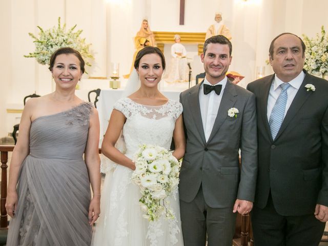 La boda de Kristian y Alejandra en Boca del Río, Veracruz 28