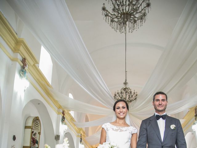 La boda de Kristian y Alejandra en Boca del Río, Veracruz 29