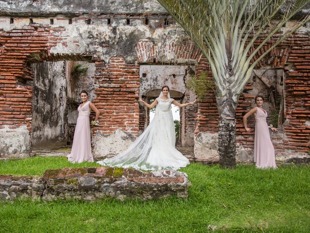 La boda de Kristian y Alejandra en Boca del Río, Veracruz 35