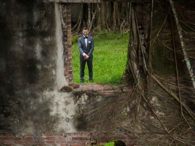 La boda de Kristian y Alejandra en Boca del Río, Veracruz 39