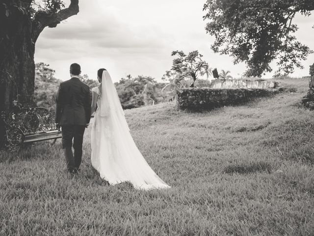 La boda de Kristian y Alejandra en Boca del Río, Veracruz 41