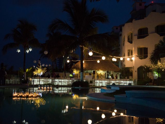 La boda de Kristian y Alejandra en Boca del Río, Veracruz 43