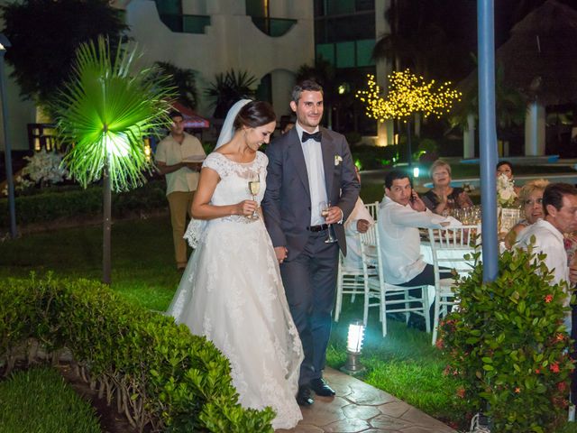 La boda de Kristian y Alejandra en Boca del Río, Veracruz 44