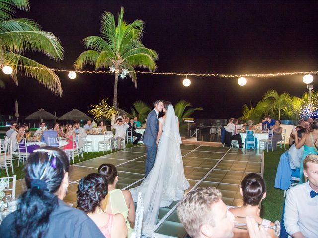 La boda de Kristian y Alejandra en Boca del Río, Veracruz 46