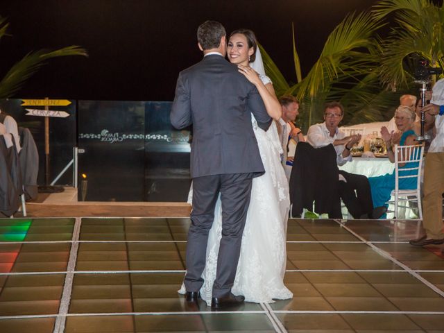 La boda de Kristian y Alejandra en Boca del Río, Veracruz 47