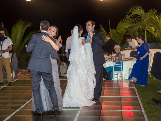 La boda de Kristian y Alejandra en Boca del Río, Veracruz 49