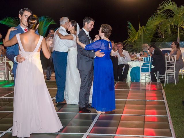 La boda de Kristian y Alejandra en Boca del Río, Veracruz 50