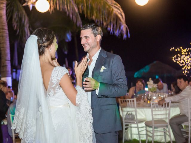 La boda de Kristian y Alejandra en Boca del Río, Veracruz 52