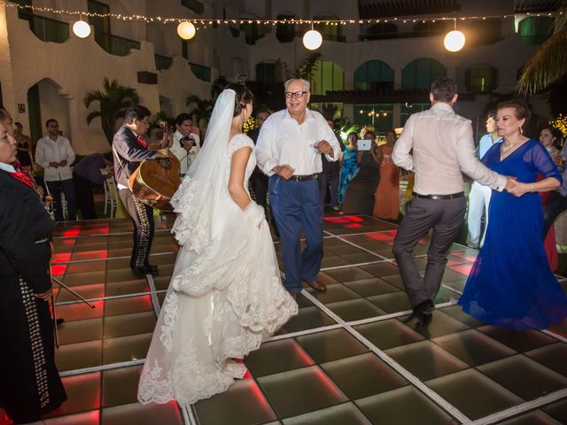 La boda de Kristian y Alejandra en Boca del Río, Veracruz 56