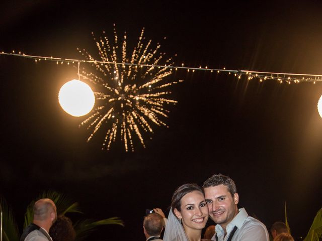 La boda de Kristian y Alejandra en Boca del Río, Veracruz 57