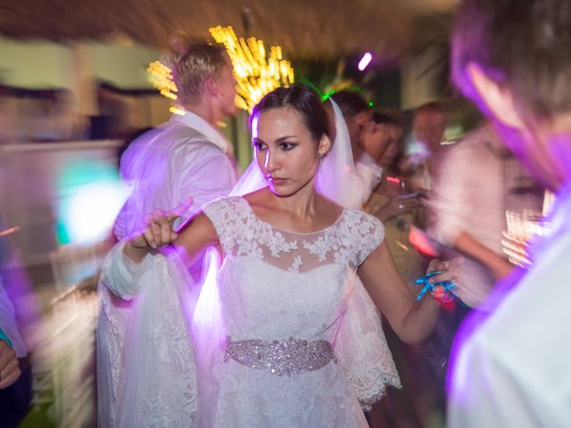 La boda de Kristian y Alejandra en Boca del Río, Veracruz 60