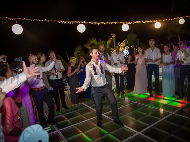 La boda de Kristian y Alejandra en Boca del Río, Veracruz 61