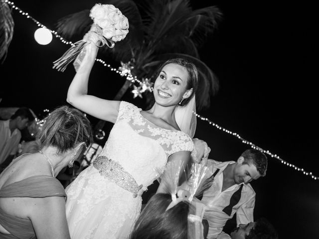 La boda de Kristian y Alejandra en Boca del Río, Veracruz 68