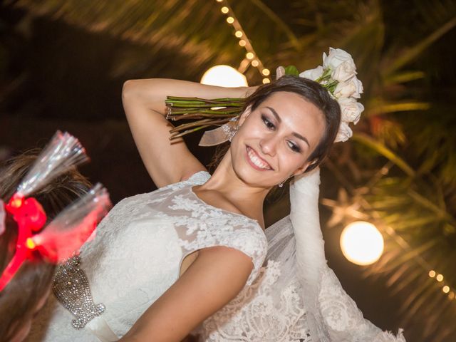 La boda de Kristian y Alejandra en Boca del Río, Veracruz 71