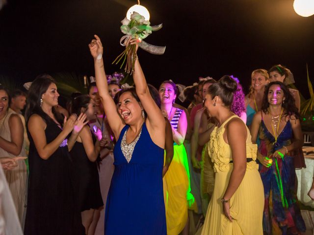 La boda de Kristian y Alejandra en Boca del Río, Veracruz 74