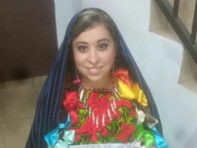 La boda de Javier y Melissa en Pátzcuaro, Michoacán 3