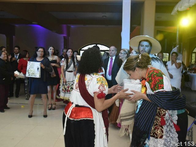 La boda de Javier y Melissa en Pátzcuaro, Michoacán 4