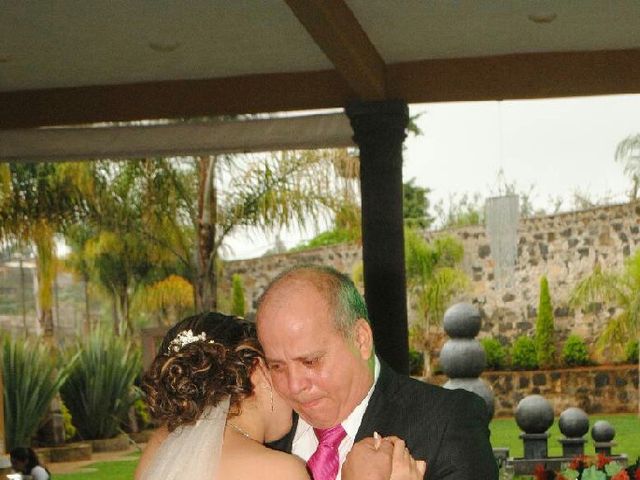 La boda de Javier y Melissa en Pátzcuaro, Michoacán 7