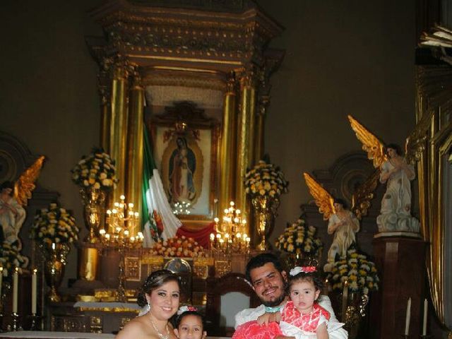 La boda de Javier y Melissa en Pátzcuaro, Michoacán 9