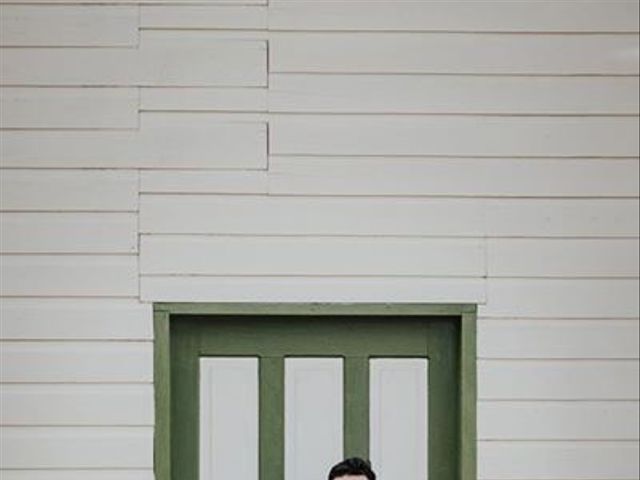 La boda de Alejandro y Evelyn en Chetumal, Quintana Roo 9