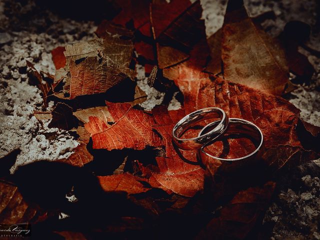 La boda de Alejandro y Evelyn en Chetumal, Quintana Roo 10