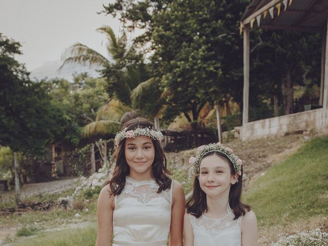 La boda de Alejandro y Evelyn en Chetumal, Quintana Roo 16