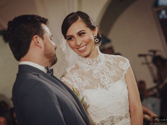 La boda de Alejandro y Evelyn en Chetumal, Quintana Roo 19