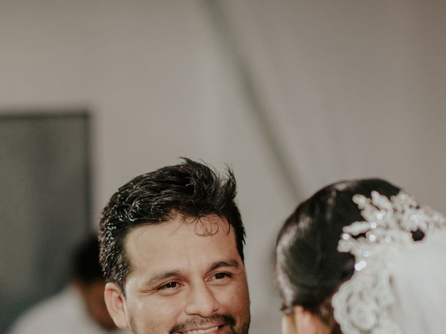 La boda de Alejandro y Evelyn en Chetumal, Quintana Roo 20