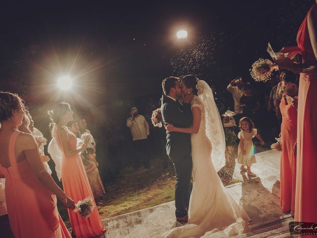 La boda de Alejandro y Evelyn en Chetumal, Quintana Roo 24