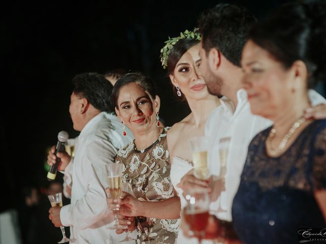 La boda de Alejandro y Evelyn en Chetumal, Quintana Roo 26