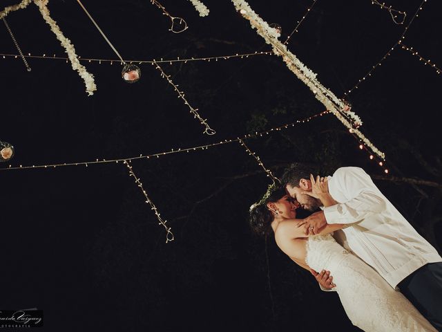 La boda de Alejandro y Evelyn en Chetumal, Quintana Roo 28