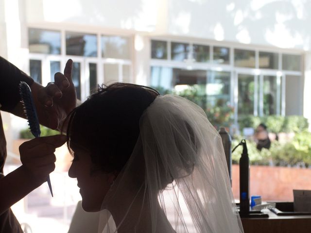 La boda de Travis y Marisol en Ixtapa Zihuatanejo, Guerrero 4