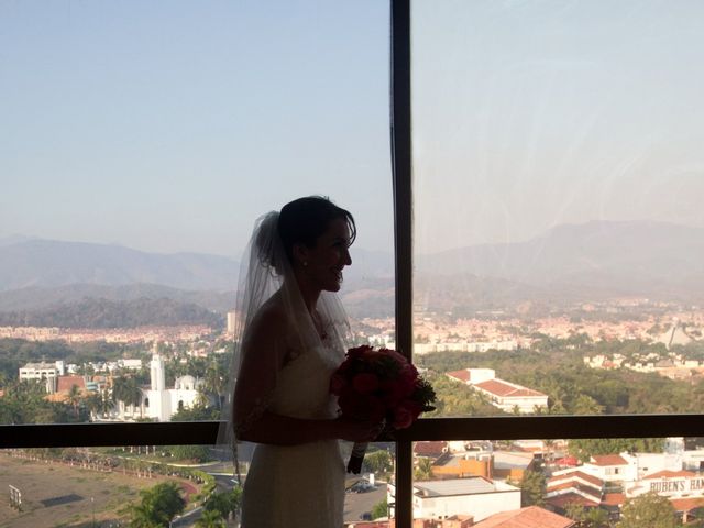 La boda de Travis y Marisol en Ixtapa Zihuatanejo, Guerrero 11