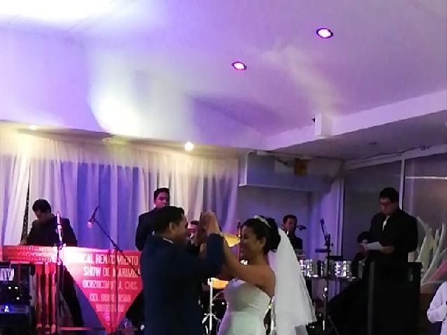 La boda de Ger y Ale en Tuxtla Gutiérrez, Chiapas 3