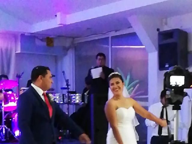 La boda de Ger y Ale en Tuxtla Gutiérrez, Chiapas 5