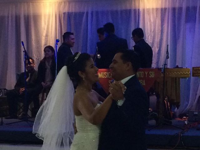 La boda de Ger y Ale en Tuxtla Gutiérrez, Chiapas 6
