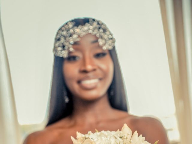 La boda de Noah y Caroline en Cancún, Quintana Roo 28