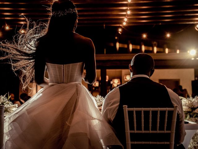 La boda de Noah y Caroline en Cancún, Quintana Roo 99