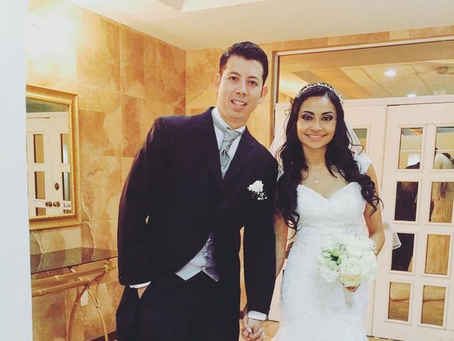 La boda de César  y Karen en Ciudad Madero, Tamaulipas 4