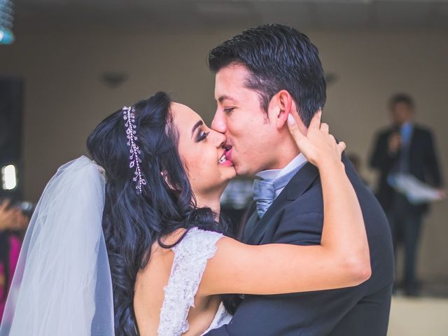 La boda de César  y Karen en Ciudad Madero, Tamaulipas 5