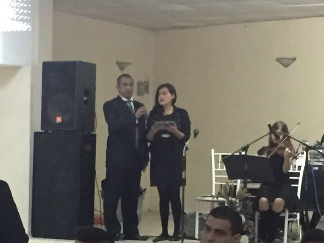 La boda de César  y Karen en Ciudad Madero, Tamaulipas 12