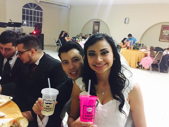 La boda de César  y Karen en Ciudad Madero, Tamaulipas 13