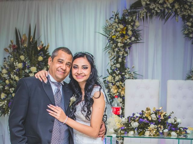 La boda de César  y Karen en Ciudad Madero, Tamaulipas 14