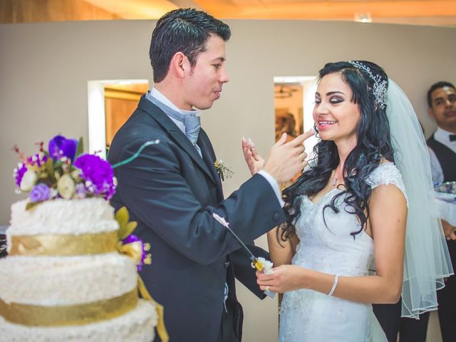 La boda de César  y Karen en Ciudad Madero, Tamaulipas 17