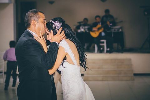 La boda de César  y Karen en Ciudad Madero, Tamaulipas 18