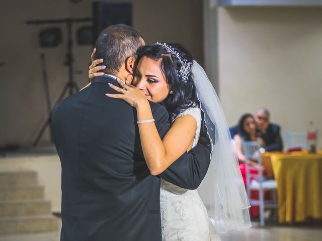La boda de César  y Karen en Ciudad Madero, Tamaulipas 1
