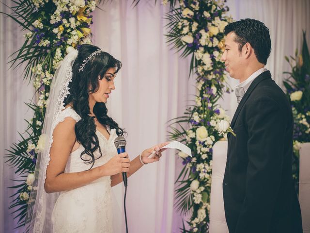 La boda de César  y Karen en Ciudad Madero, Tamaulipas 20