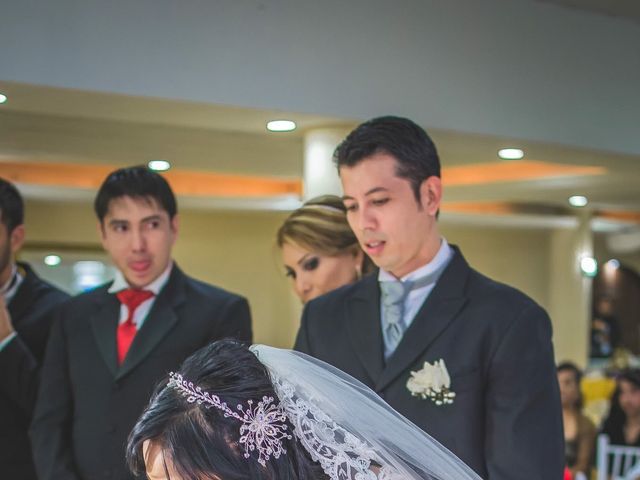 La boda de César  y Karen en Ciudad Madero, Tamaulipas 26