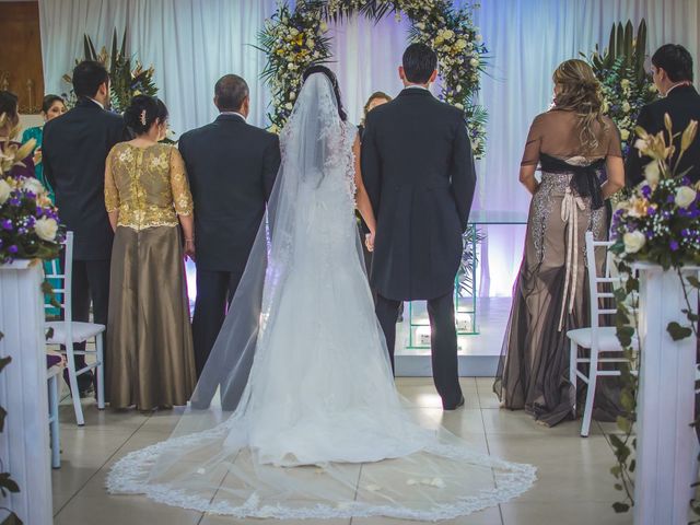 La boda de César  y Karen en Ciudad Madero, Tamaulipas 27