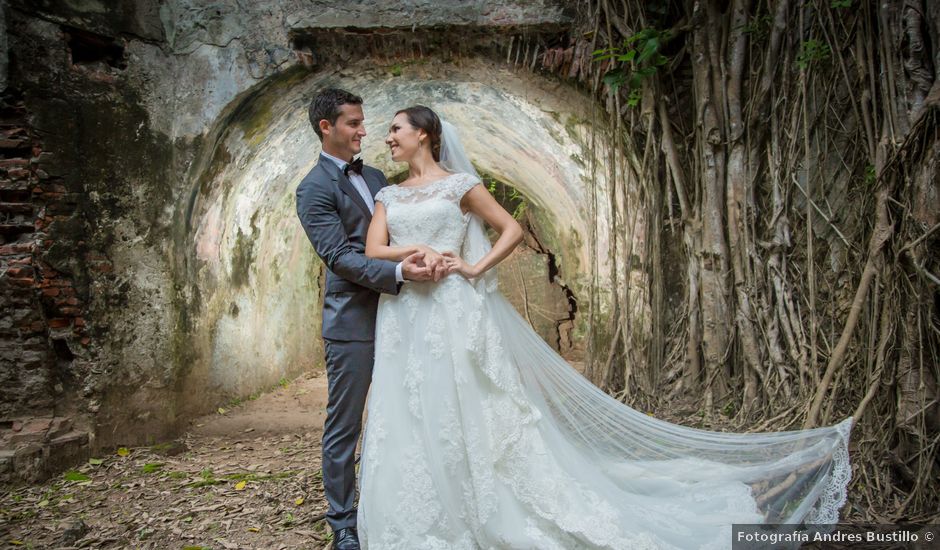 La boda de Kristian y Alejandra en Boca del Río, Veracruz